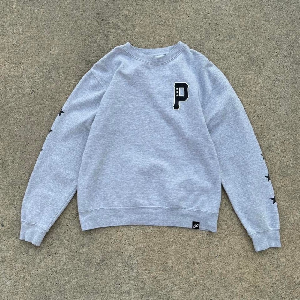 PRIMITIVE STAR CREWNECK